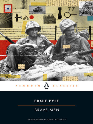 Brave Men - ebook